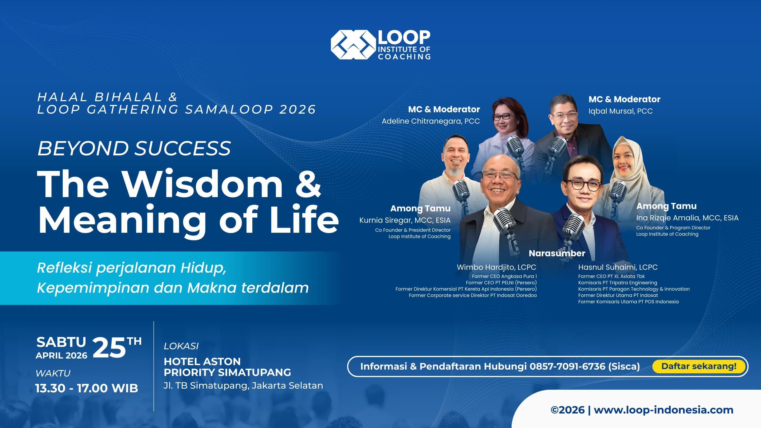 Picture of the author